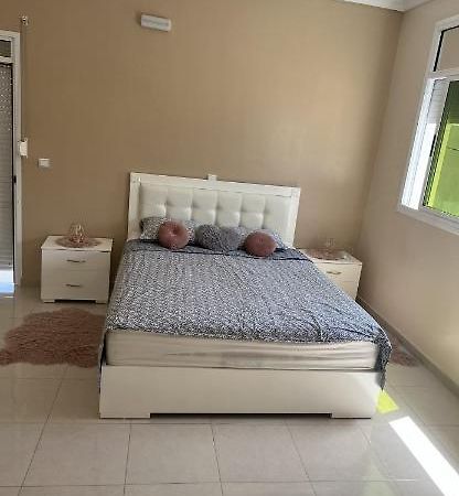 Maison Vue Mer Αλ Χοσέιμα Εξωτερικό φωτογραφία