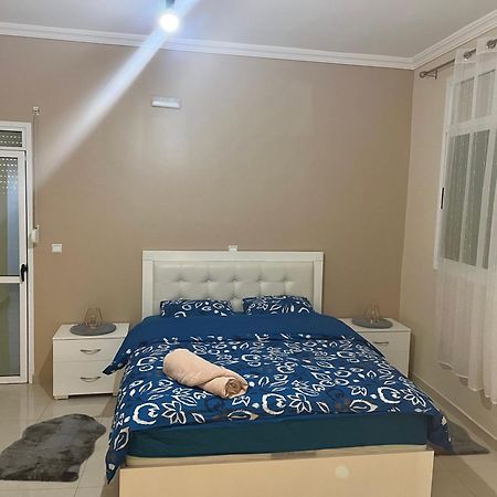 Maison Vue Mer Αλ Χοσέιμα Εξωτερικό φωτογραφία