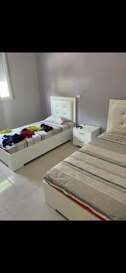 Maison Vue Mer Αλ Χοσέιμα Εξωτερικό φωτογραφία