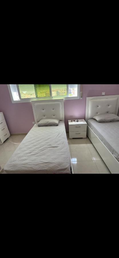 Maison Vue Mer Αλ Χοσέιμα Εξωτερικό φωτογραφία