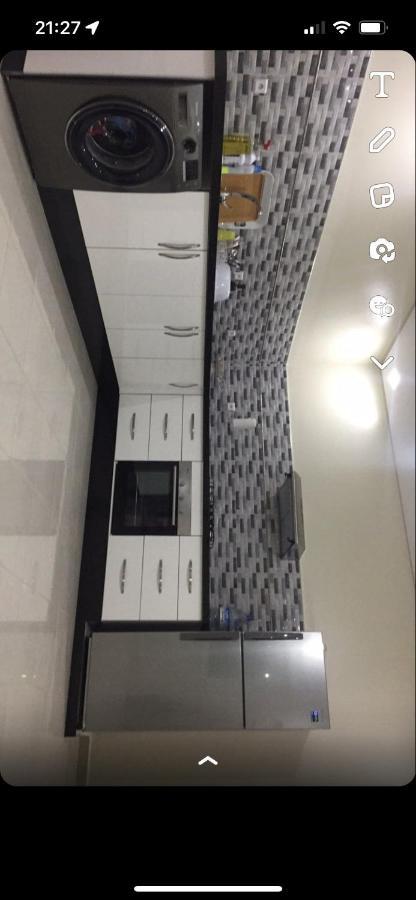 Maison Vue Mer Αλ Χοσέιμα Εξωτερικό φωτογραφία