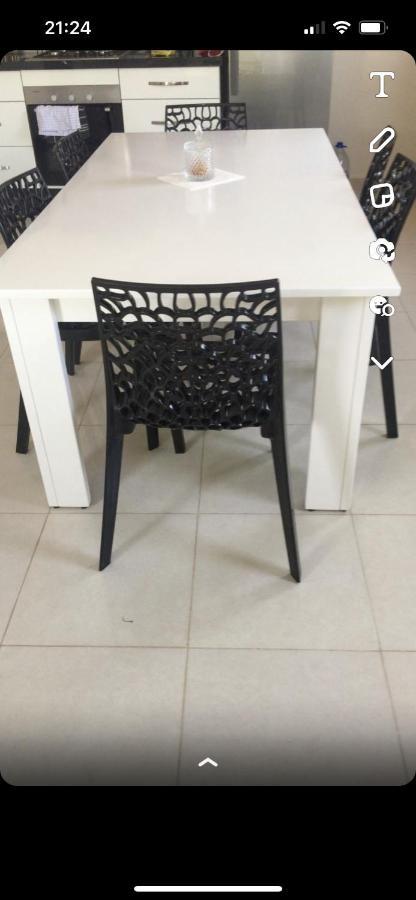 Maison Vue Mer Αλ Χοσέιμα Εξωτερικό φωτογραφία
