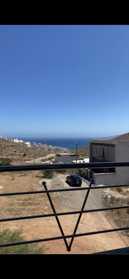Maison Vue Mer Αλ Χοσέιμα Εξωτερικό φωτογραφία