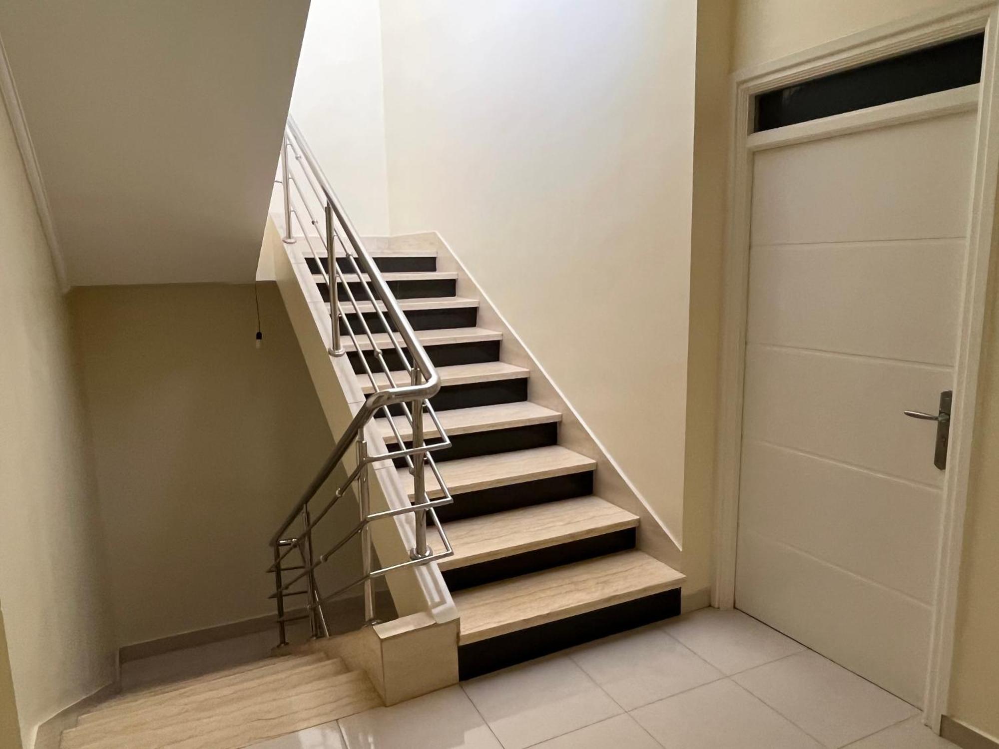 Maison Vue Mer Αλ Χοσέιμα Εξωτερικό φωτογραφία