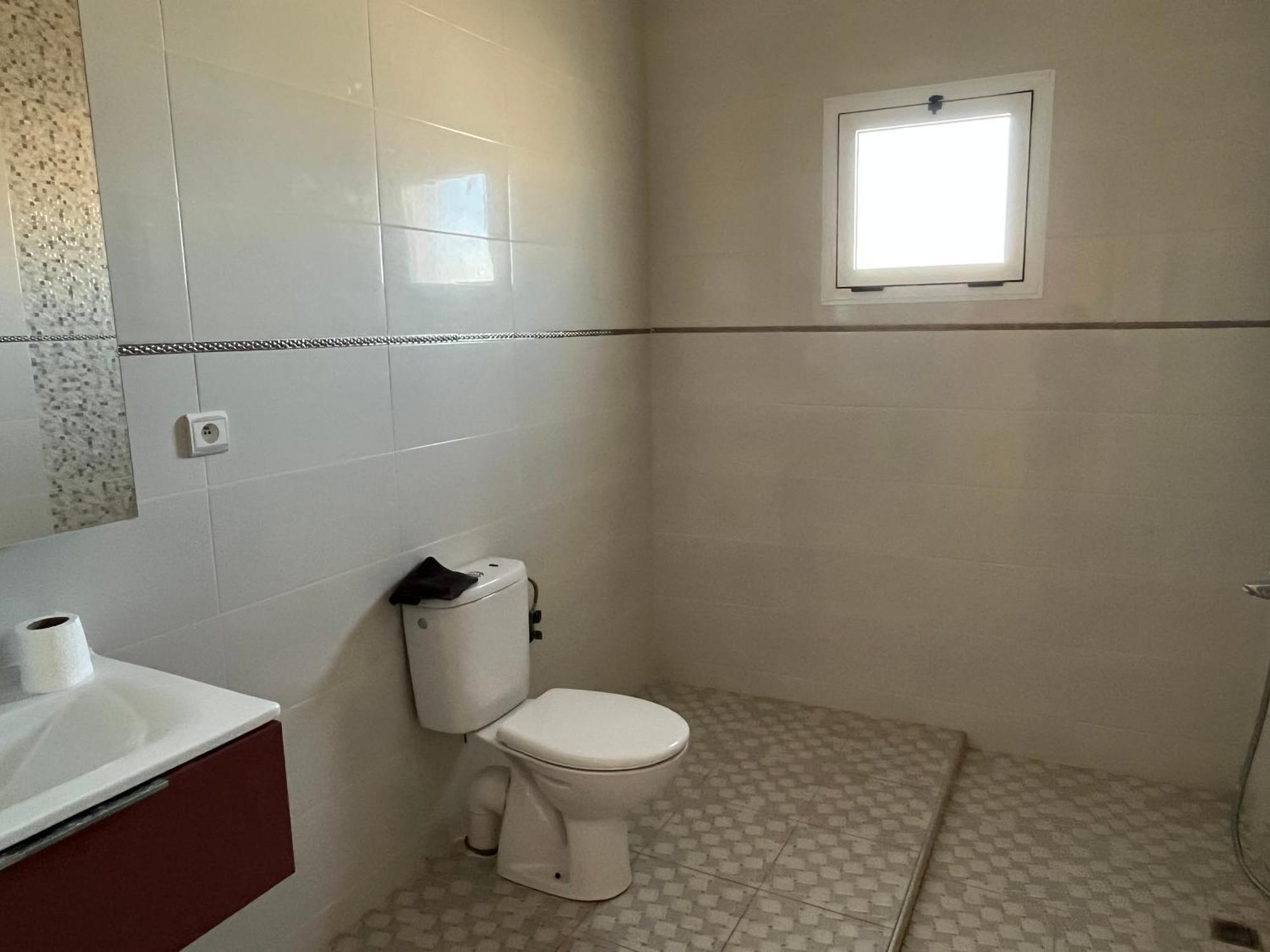 Maison Vue Mer Αλ Χοσέιμα Εξωτερικό φωτογραφία