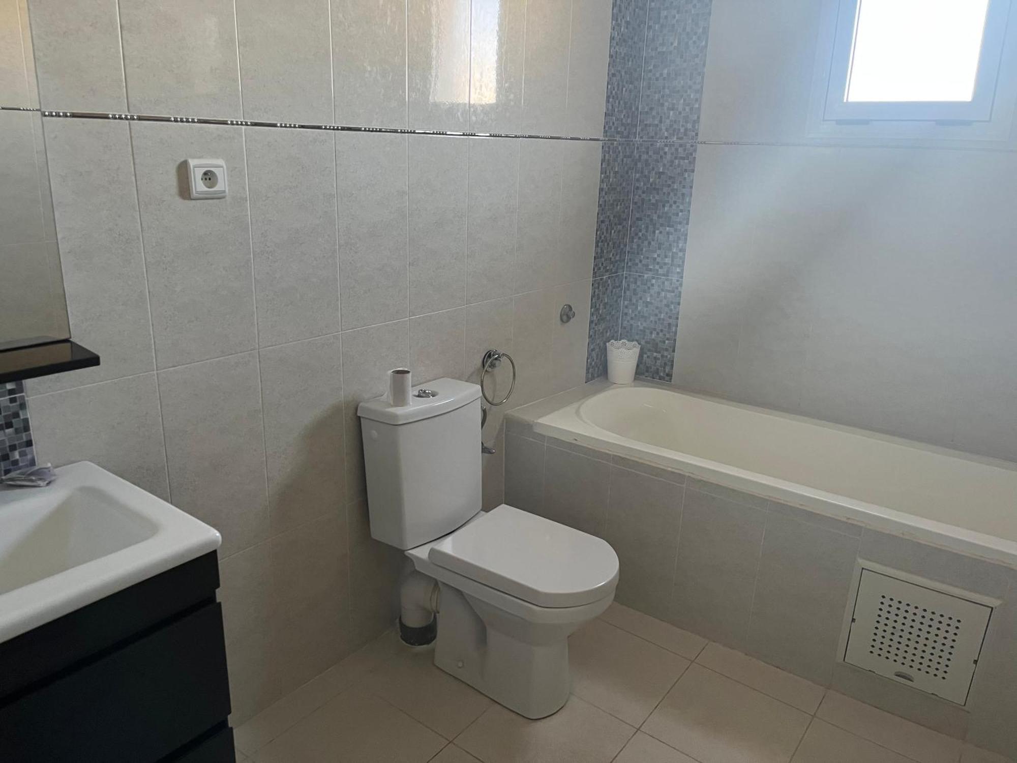 Maison Vue Mer Αλ Χοσέιμα Εξωτερικό φωτογραφία
