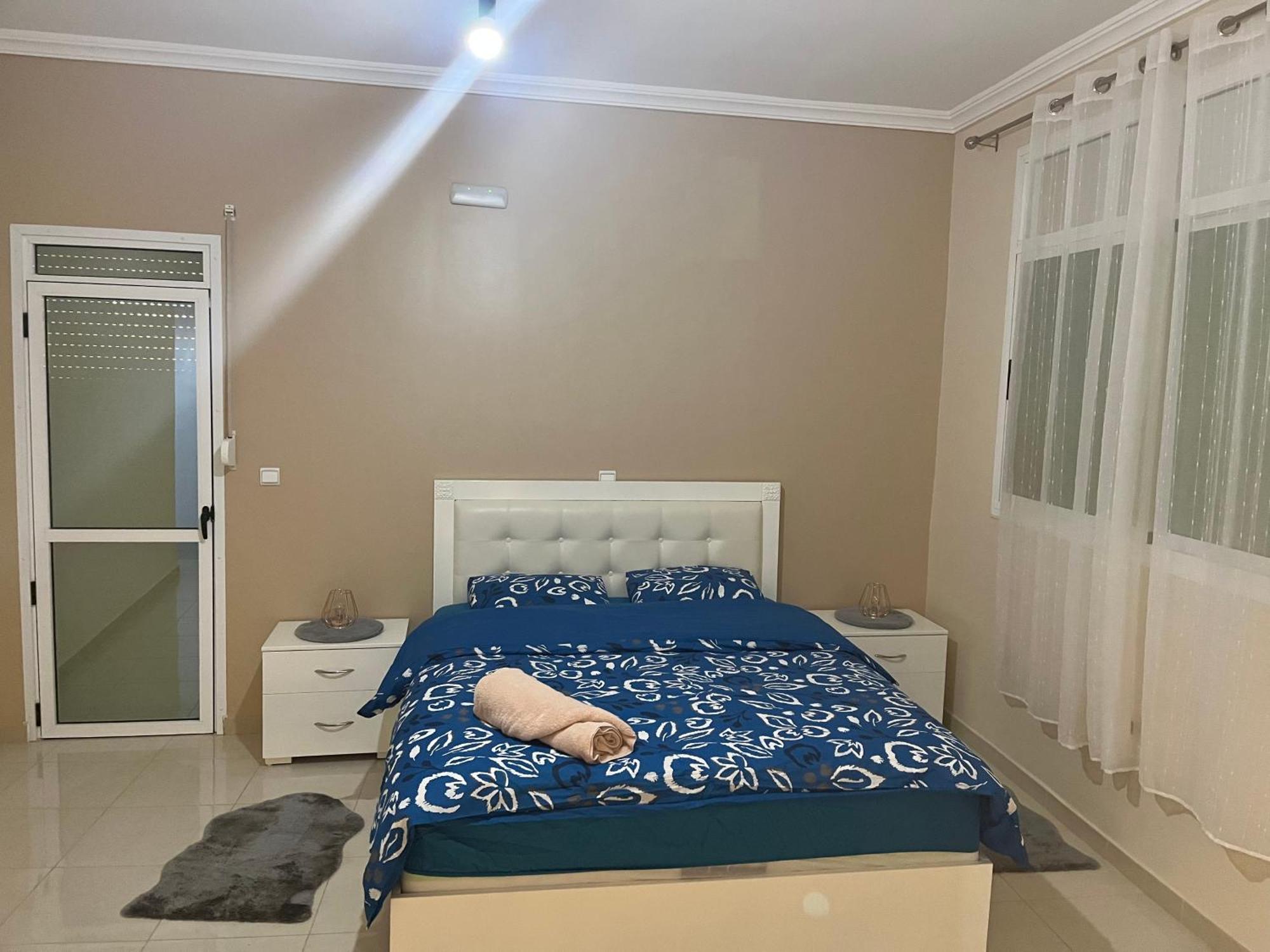 Maison Vue Mer Αλ Χοσέιμα Εξωτερικό φωτογραφία